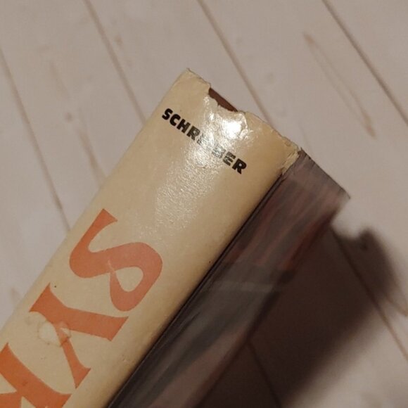 3/$13 Sybil By Flora Rheta Schreiber 1973 Adult Vintage Non Fiction Rare Book - Picture 10 of 11